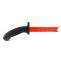 Big Horn Plastic Magnetic Push Stick (Black Handle with Red Stick) 10227